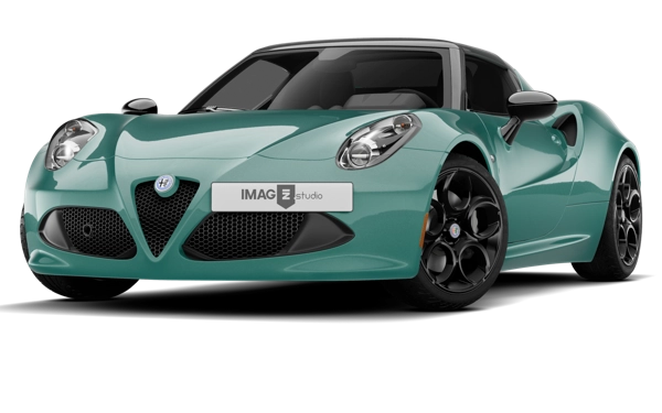 ALFA ROMEO 146