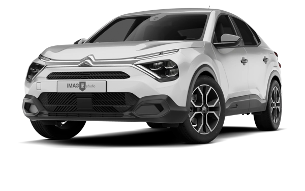 CITROEN C4 X