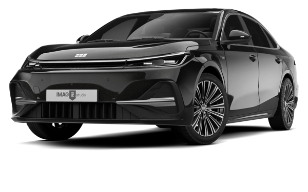 GEELY MR 7151A