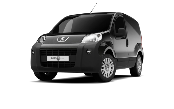 PEUGEOT BIPPER