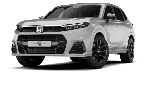 HONDA CR V