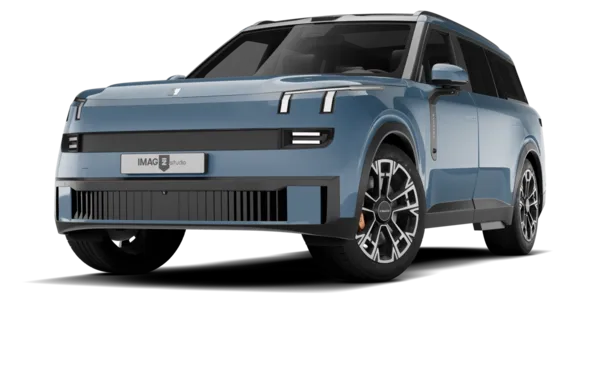 LYNK & CO 900