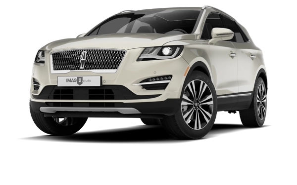 LINCOLN MKC