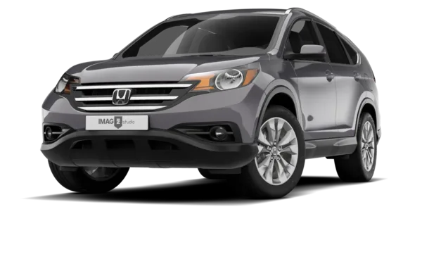 HONDA CR V