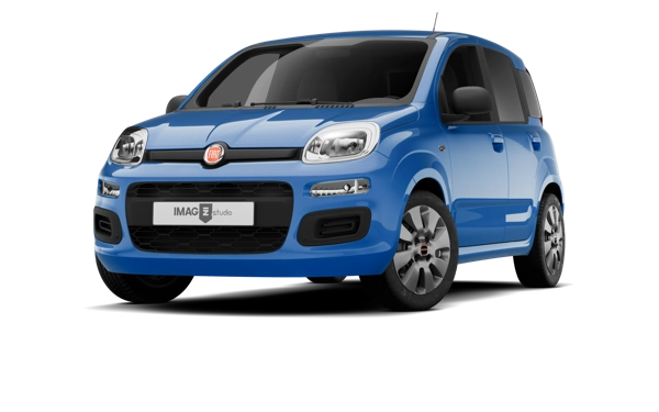 FIAT CINQUECENTO