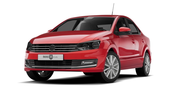 VOLKSWAGEN VENTO