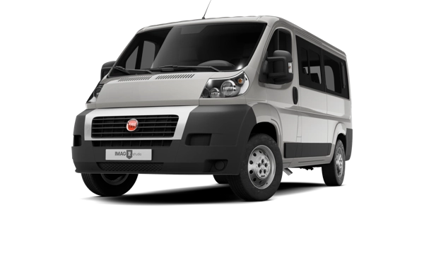 FIAT FFB 660 CLASSIC