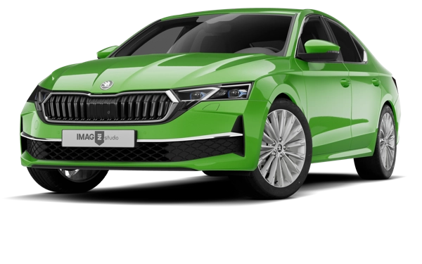 SKODA OCTAVIA TOUR