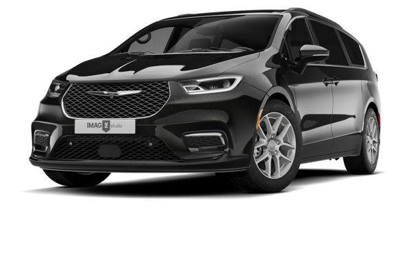 CHRYSLER INTREPID