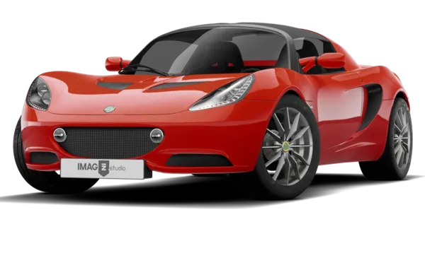 LOTUS ELISE