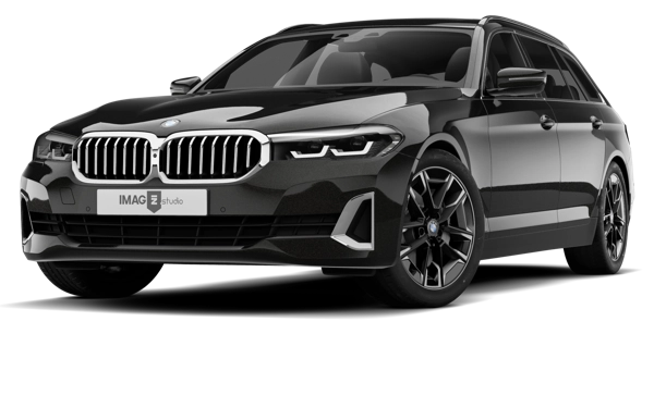 BMW 520D
