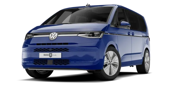 VOLKSWAGEN MULTIVAN T5