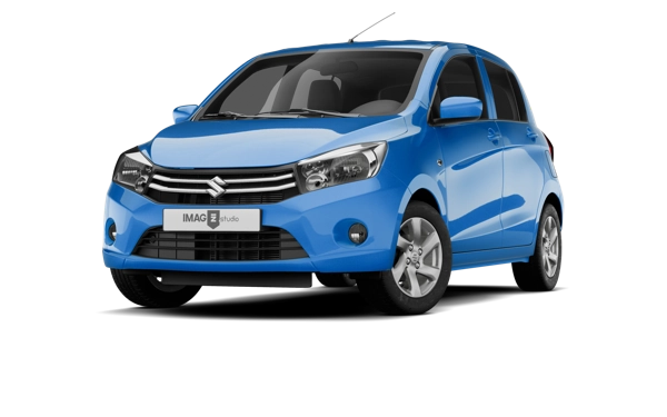 SUZUKI CELERIO