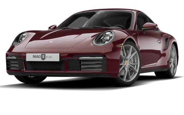 PORSCHE 911 CARRERA 4