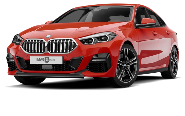 BMW 640 I