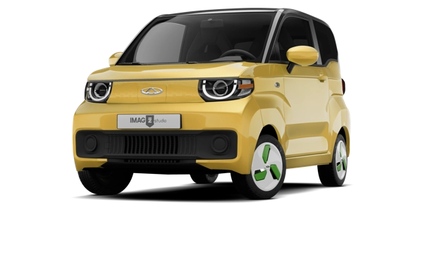 CHERY QQ