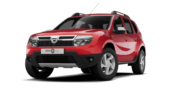 DACIA SOLENZA