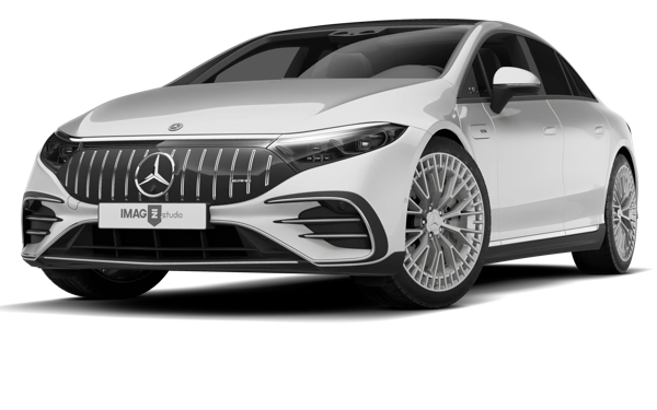 MERCEDES-BENZ AMG EQS 53