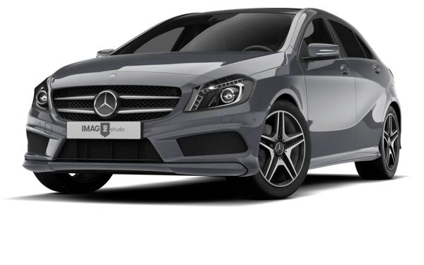 MERCEDES-BENZ A 160