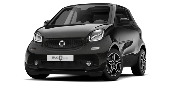 SMART CABRIO