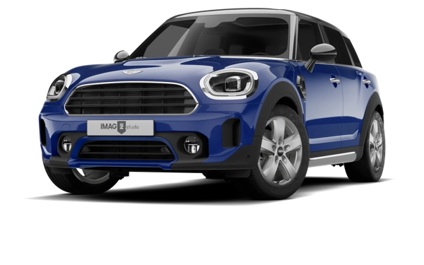 MINI COOPER COUNTRYMAN  ALL4