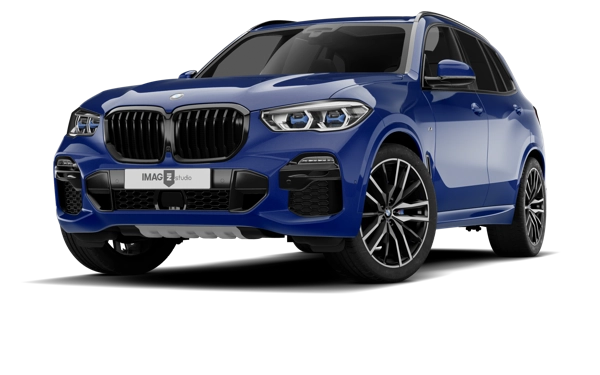 BMW X5 M