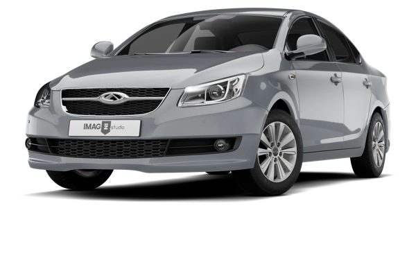 CHERY JAGGI