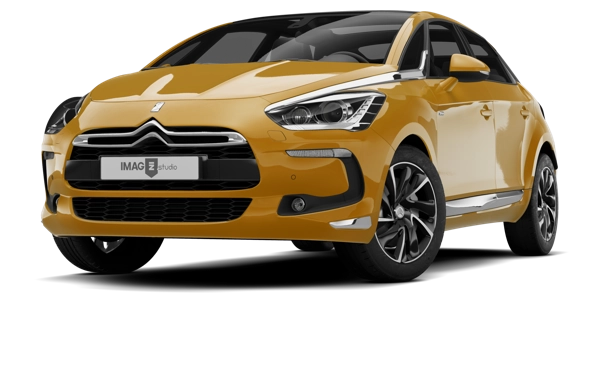 CITROEN DS5