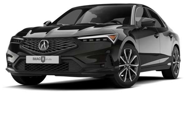ACURA NDX