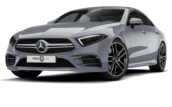 MERCEDES-BENZ CLS 320 CDI