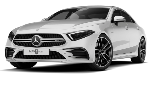 MERCEDES-BENZ CLS 350