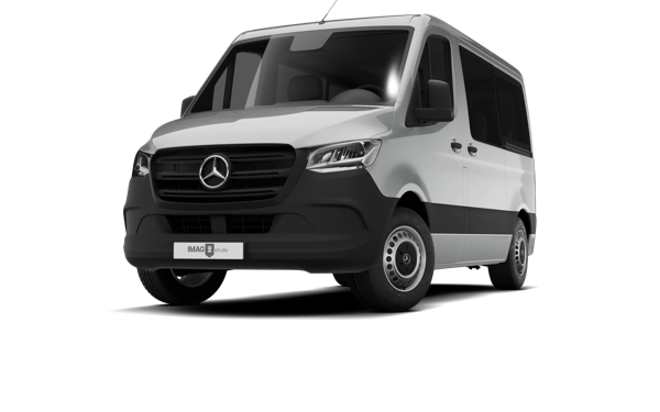 MERCEDES-BENZ SPRINTER 309 CDI