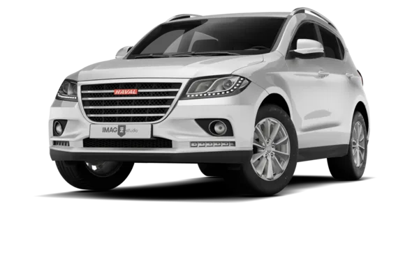 HAVAL H2