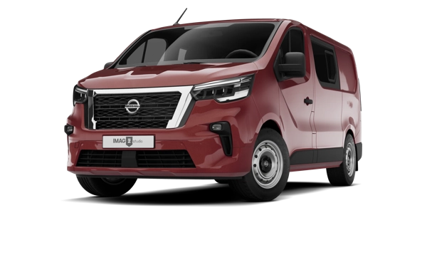 NISSAN PRIMASTAR