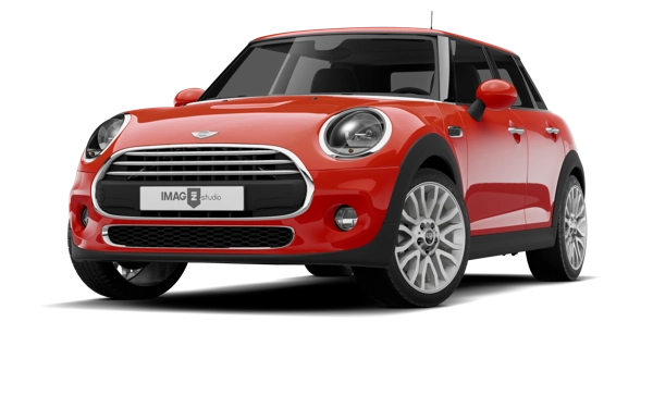 MINI PM3-2.130