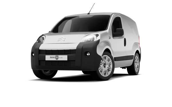 CITROEN NEMO