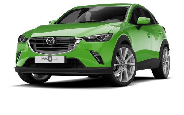 MAZDA 323 1.3 I