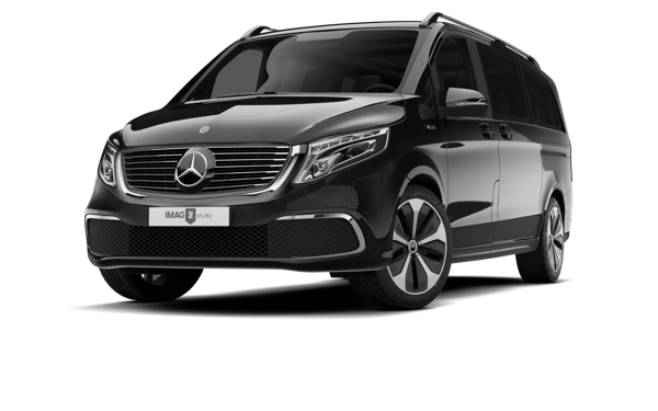 MERCEDES-BENZ EQV