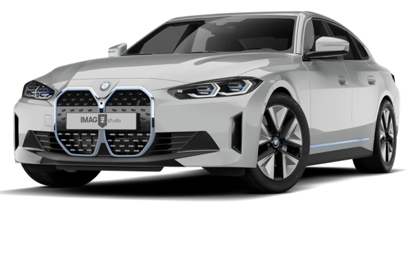 BMW I4 M50
