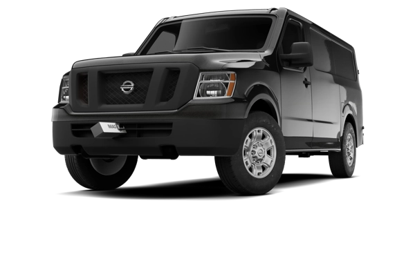 NISSAN NV 200