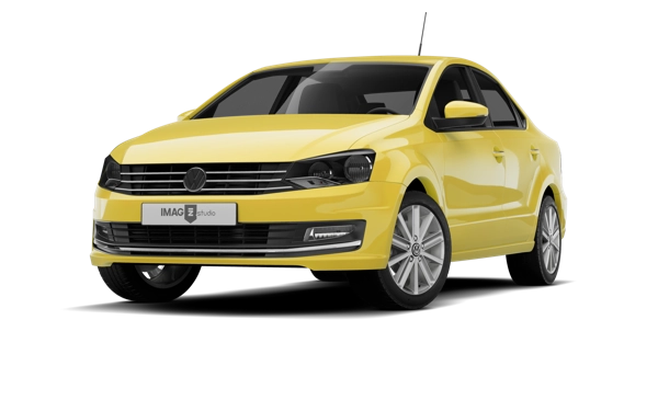 VOLKSWAGEN VENTO 1.8
