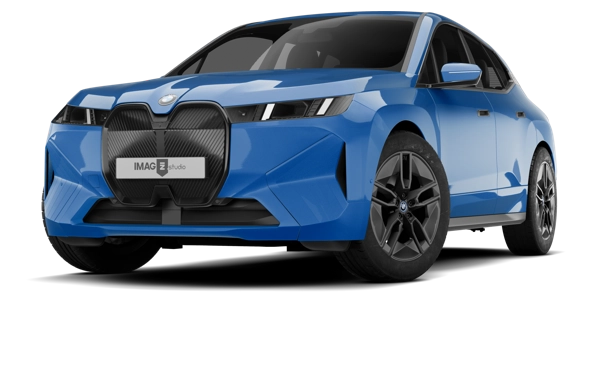 BMW X