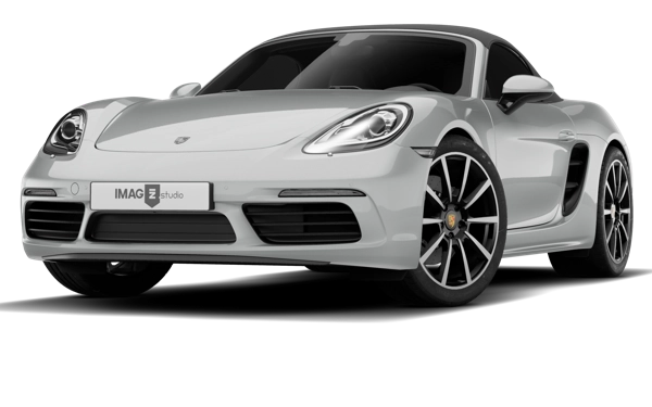 PORSCHE BOXSTER S