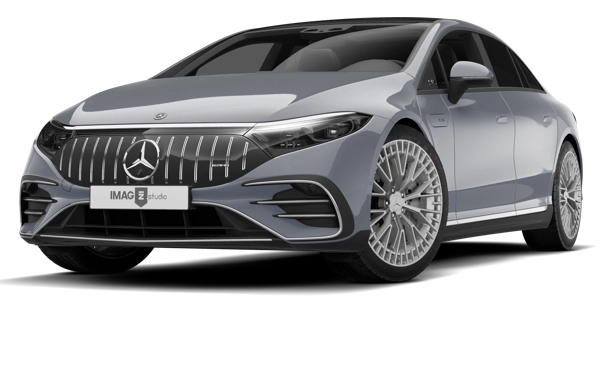 MERCEDES-BENZ AMG EQS 53