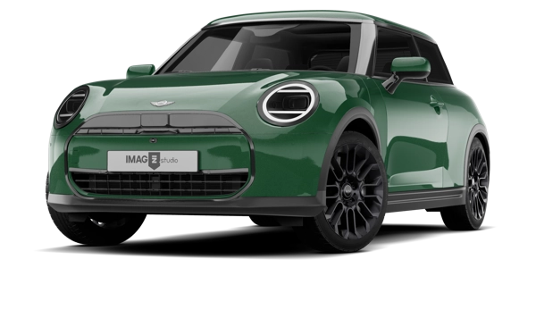 MINI COOPER HARDTOP