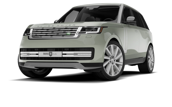 LAND ROVER 101 FS