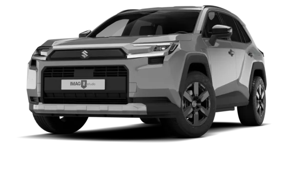 SUZUKI SWІFT