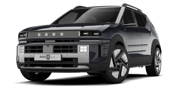 HYUNDAI H1D