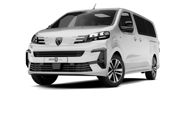 PEUGEOT EXPERT TRAVELLER