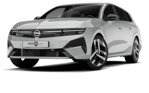 OPEL OMEGA